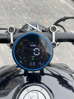 Voge CU250 - ფოტო 5