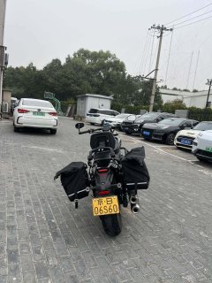 Voge CU250 - ფოტო 7