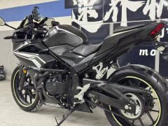 Honda CBR400R - ფოტო 6