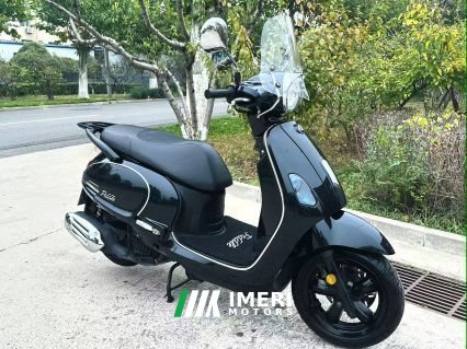 2024 SYM Fiddle 125 cc