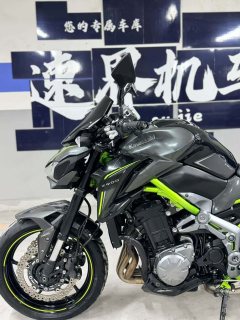 Kawasaki Z900 950 cc - photo 4
