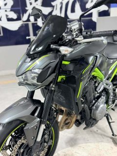 Kawasaki Z900 950 cc - photo 6