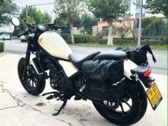 Honda CM300 - ფოტო 7