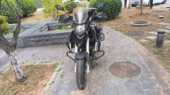 Cyclone RX1 150 cc - ფოტო 2