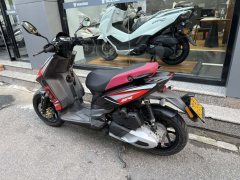 Zongshengapuliya SR 150 - ფოტო 1