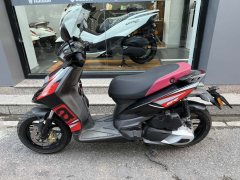Zongshengapuliya SR 150 - ფოტო 2