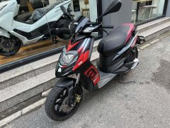 Zongshengapuliya SR 150 - ფოტო 3