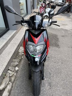 Zongshengapuliya SR 150 - ფოტო 4