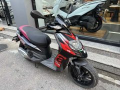 Zongshengapuliya SR 150 - ფოტო 5
