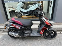 Zongshengapuliya SR 150 - ფოტო 6