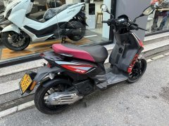 Zongshengapuliya SR 150 - ფოტო 7