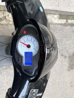 Zongshengapuliya SR 150 - ფოტო 8