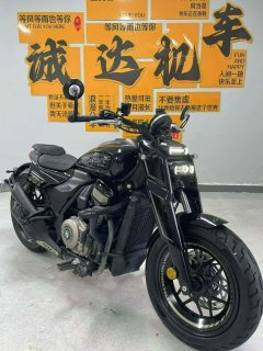 Cyclone AQS401 400 cc - ფოტო 1