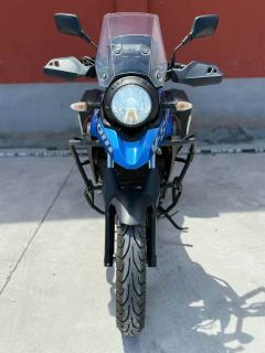 Haojue Suzuki DL250 - ფოტო 2