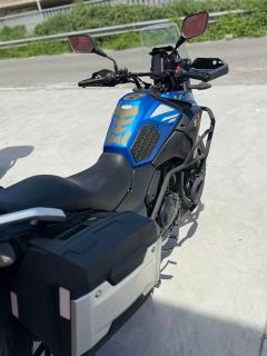 Haojue Suzuki DL250 - ფოტო 7