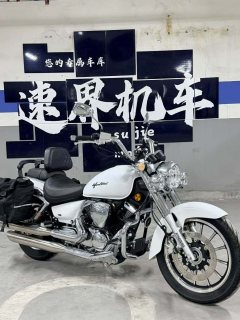 Lifan V16 250 cc - ფოტო 1