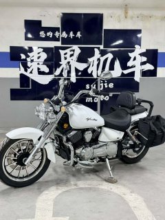 Lifan V16 250 cc - ფოტო 2