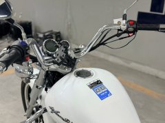 Lifan V16 250 cc - ფოტო 5