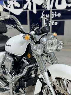 Lifan V16 250 cc - ფოტო 6