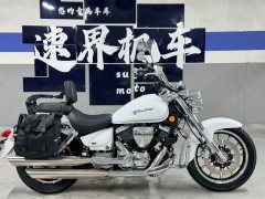 Lifan V16 250 cc - ფოტო 7