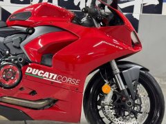 Ducati Panigale V2 900 cc - ფოტო 2
