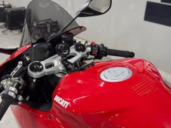 Ducati Panigale V2 900 cc - ფოტო 5