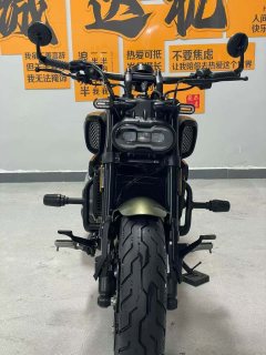 Voge CU525 500 cc - photo 2