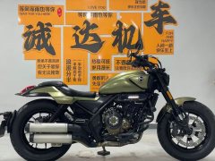 Voge CU525 500 cc - photo 4