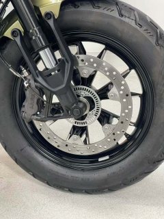 Voge CU525 500 cc - photo 8