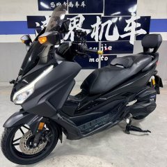 Honda NSS350 - ფოტო 2