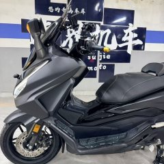 Honda NSS350 - ფოტო 4