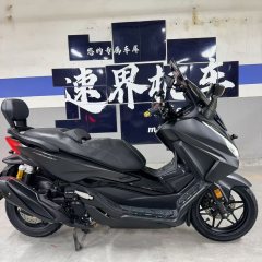 Honda NSS350 - ფოტო 7