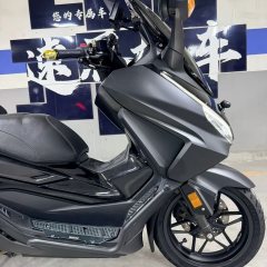 Honda NSS350 - ფოტო 8
