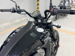 Benda Black Flag 500 - ფოტო 4