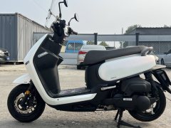 SYM CLBCU 125 cc - ფოტო 5