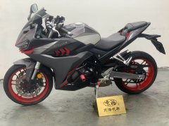 Cyclone RC401 400 cc - ფოტო 2