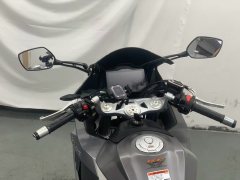 Cyclone RC401 400 cc - ფოტო 5