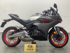 Cyclone RC401 400 cc - ფოტო 8