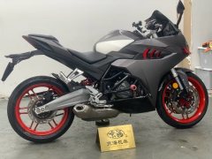 Cyclone RC401 400 cc - ფოტო 9