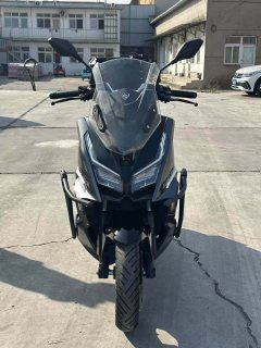 Cyclone RT1 150 cc - ფოტო 2