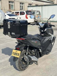 Cyclone RT1 150 cc - ფოტო 4