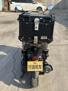 Cyclone RT1 150 cc - ფოტო 5