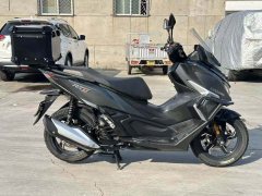 Cyclone RT1 150 cc - ფოტო 7