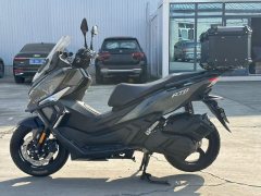 Cyclone RT1 150 cc - ფოტო 9