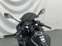 Kawasaki Ninja 400 - photo 5