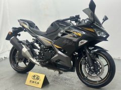 Kawasaki Ninja 400 - photo 6