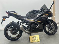 Kawasaki Ninja 400 - photo 9