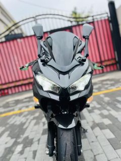 Kawasaki Ninja 400 - ფოტო 5