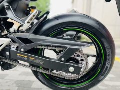 Kawasaki Ninja 400 - ფოტო 7