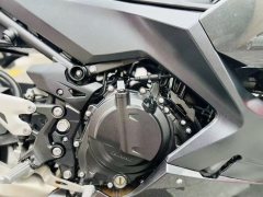 Kawasaki Ninja 400 - ფოტო 9